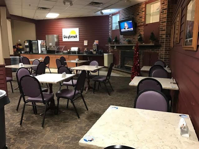 Days Inn By Wyndham Bloomington West Zewnętrze zdjęcie